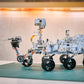 NASA Mars Perseverance Rover