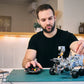 NASA Mars Perseverance Rover