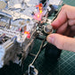 NASA Mars Perseverance Rover