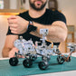 NASA Mars Perseverance Rover