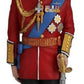 Royal Bobbles Prince Charles III Bobblehead Statue - Limited Edition, Multicolor, Plastic, One Size