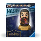 Rubeus Hagrid Hylkies 54 Piece 3D Jigsaw Puzzle Ravensburger