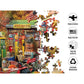 Rural Antique Shop 1000 Piece Jigsaw Puzzle Springbok