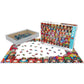 Russian Matryoshka Dolls 1000 Piece Jigsaw Puzzle Eurographics