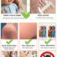 20inch Warm Companion Silicone Reborn Doll Fine Realistic Details Soft Full Body Comfort Doll  Can Open Mouth Loulou for Elderly People Living Alone