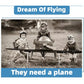 50CM Big Foam Plane Glider Hand Throw Airplane Light Inertial EPP Bubble Planes Outdoor Launch Toys for Gift
