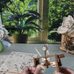 3d Wooden Puzzle Hand Butterfly Music Box You Are My Sunshine Handmade Assembly Model Kit Holidays Brthdays Christmas Gifts