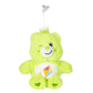 Care Bears 20cm Unicorn Hood Plush Suction Cup Ornament Wall Car Mirror Hanging Decor Cute Kawaii Stuffed Bear Toy Gift for Kids
