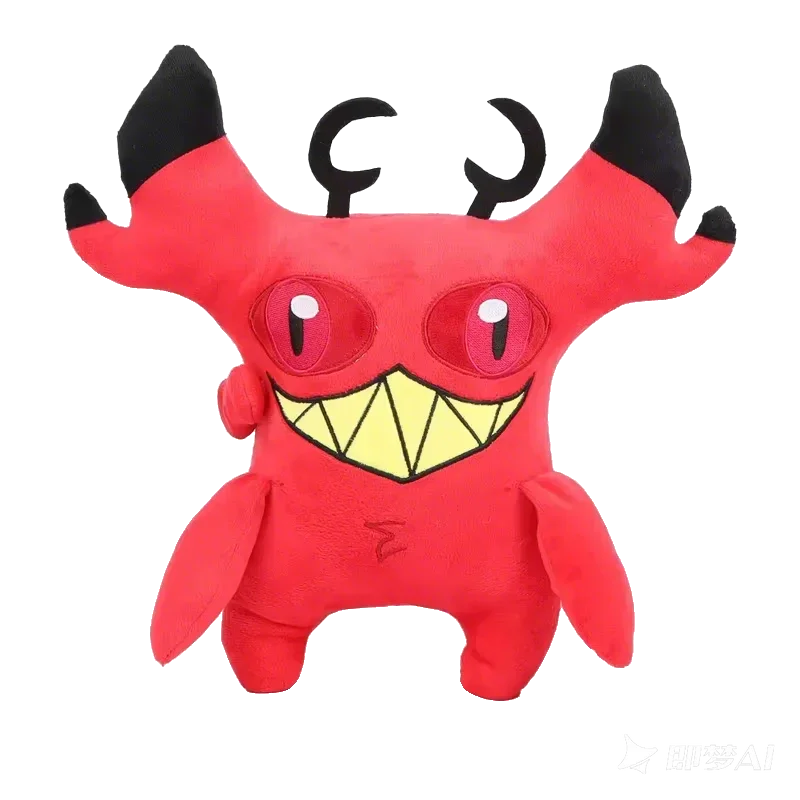 Anime Merchandise Movie Role Plush Toy Surrounding Plush Characters Plushie Stuffed Cute Toy Christmas Birthday Gifts Home Decor