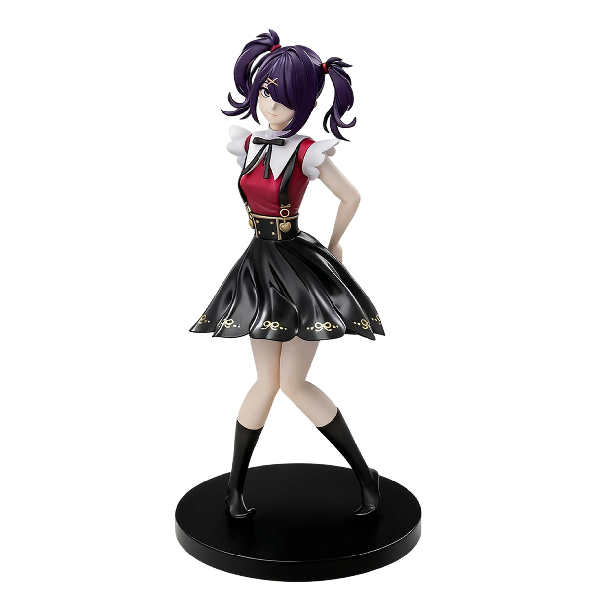 HOT! Aixlan NEEDY GIRL OVERDOSE Figure Rain KAnge PVC Action Figure Amine Adult Anime Girl Statue Collectible Figurine Toys Gift