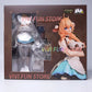 In Stock LADoTOYS ERA-003 Daisy Taurus Waitress Ver. Model Toys Collectible 1/12 Cow Beautiful Girl MYSTIC LAND Furry Fandom