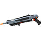 Salt Gun Upgraded accurate Aiming Fly and Mosquito Killer Adult Simulation Toy Fly Killer Flie New Shooting Game Plastic