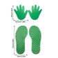 Children's Sensory Training Hand Foot Board Game Props Non-slip Directional Hand Foot Coordination Equipment Toys