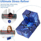 ~~Infinity Cube Flip Adhd Toys Anxiety Toy Fingertips for Game Puzzle Antistress Magic Finger Fidget Autism Hand Gifts Children