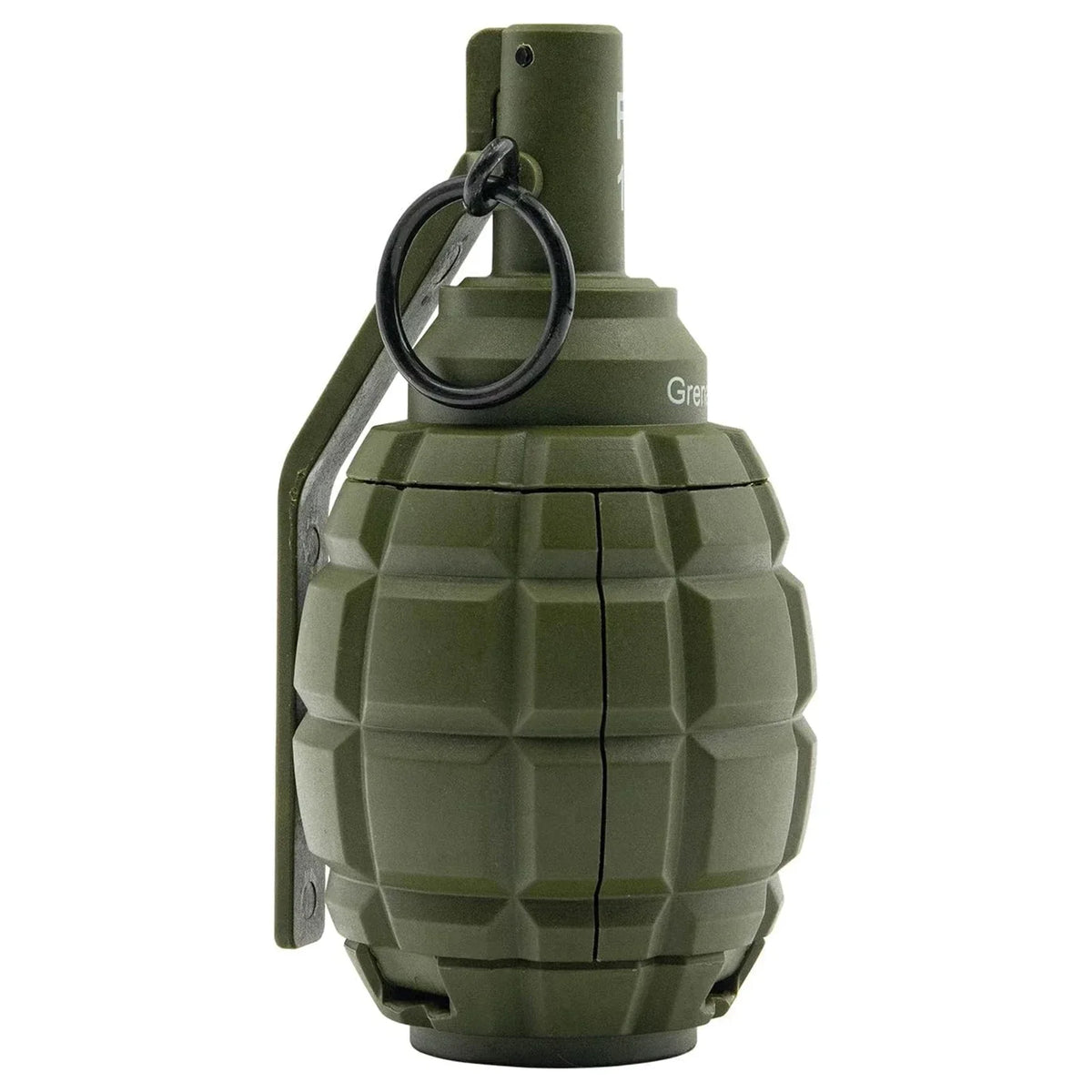 Plastic Hand Grenades Toy Dummy Toy Grenade Simulation Model for Tactcial Chicken Role Play Prop CS Outdoor Play Battle Game