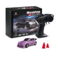 KF20 1:64 RC Desktop Car 2.4G High-Speed Racing Drift Car Mini Full Proportions Desk Competition Toy RC Toy For Boys Gift