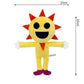 *-Sprunki Plush Toys Sprunki Dolls Oren Wenda Sprunki Stuffed Doll Plush Stuffed Kids Christmas Birthday Gift Home Decors
