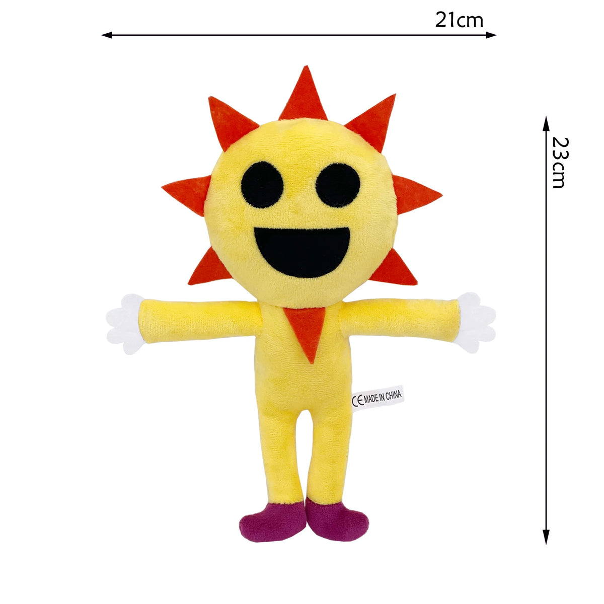 *-Sprunki Plush Toys Sprunki Dolls Oren Wenda Sprunki Stuffed Doll Plush Stuffed Kids Christmas Birthday Gift Home Decors