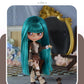 ICY DBS Blyth Doll White Skin Joint Body 1/6 BJD Special Price OB24 Toy Gift