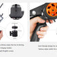 RadioLink RC4GS V3 2.4G 4CH 5CH 7CH 400M Distance Remote Controller Transmitter  R6Fg Gyro Inside Receiver for RC Car Boat