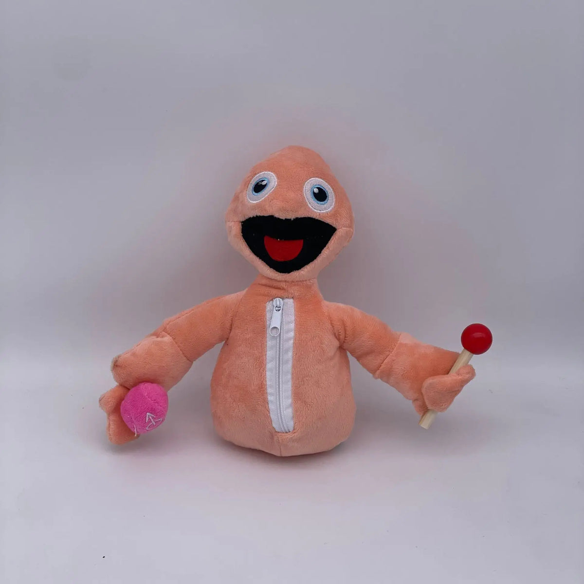 Yeeps Hide and Seek Plush Yeeps Plush Hide and Seek Plush Pillow for Kids Birthday Anniversary for Boys Girls Fans