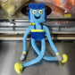 80style Game Poppy Playtimes Series 40CM Stuffed Toy Cute Cartoon Character Creativity Skin Friendly and Soft Plush Toy Gift