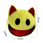 New Folly Plushie Regretevator Plush Dolls Stuffed Cotton Doll Animal Soft Doll Cute Room Decoration Customized Toys Birthday Gi