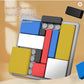 Logic puzzle, logic thinking training, building block games, puzzle blocks, interactive intelligence development, toys