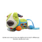 1pcs Baby Toys Kawaii Soft Plush Dolls Animal Strollers Pendant Toys for Newborn Boys Girls Toddler Birthday Gift