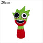 *-Sprunki Plush Toys Sprunki Dolls Oren Wenda Sprunki Stuffed Doll Plush Stuffed Kids Christmas Birthday Gift Home Decors