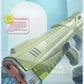 Full  Automatic Electric Water Gun Toys 43cm Portable Children Adult Summer Beach Outdoor Fight Fantasy Toys for Boys Kids Game