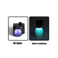 AToy Gun Accessories Fluorescent Bulb Illuminator Luminous Shooting Auxiliary Electric Gel Ball Blaster Splatter Ball Blasters