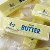 1QS Butter Stick Squishy Toy Slow Rising Squeeze Toy Butter Bar Brick Squishy Fidget Toy Anti Stress Release Hand Relax Toy Gift