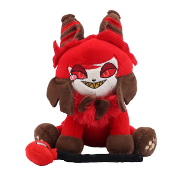 Anime Merchandise Movie Role Plush Toy Surrounding Plush Characters Plushie Stuffed Cute Toy Christmas Birthday Gifts Home Decor