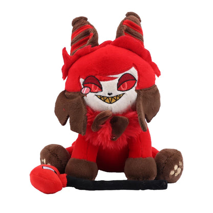 Anime Merchandise Movie Role Plush Toy Surrounding Plush Characters Plushie Stuffed Cute Toy Christmas Birthday Gifts Home Decor