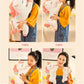 Kawaii Lying Unicorn Plush Toy Stuffed Soft Cute White Pink Horse Appease Doll Pillow for Kids Girls Birthday Gift Room Decor