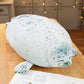 30cm Seal Pillow Kaiyukan Popular Soft Sea Animal Huggable Pillow Aquarium Plush Toy Gifts For Kids
