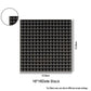 Base Plate 32*32 16X32 16X16 Dots  Building Blocks Baseplate DIY Plastic Plate  Classic Brick Accessories Kids Toy