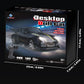KF20 1/64 High Speed Drift RC Car 2.4G 4WD Remote Control Desktop Mini GTR Racing Model Cars for Boys Kids Toy Gift