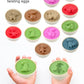 Eggs Screws 3D Puzzle Montessori Learning Education Math Toys Kids Shape Match Smart Game For Children Educational Easter Gifts