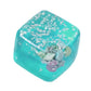 Upgrade Squishy Ocean Blocks Stress Balls Autism Sensory Toys Stress Anxiety Relief Fidget Toys Maltose Water Ball Gifts Bulk