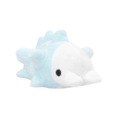 13/22/33cm Snom Sea Cartoon Plush Doll Pyukumuku Sea Urchin Cute Plush Kawaii Keychain Costume Decoration Birthday Gift for Kid