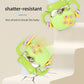 Baby Bottle Rattle Jigsaw Puzzle Toy, Suitable for Early Education. Cute Baby Toy. Bottle Nipple. Children's Day Gift. Baby-Frie