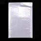 500PCS Poly Bubble Mailers Padded Envelopes Self Seal Bubble Lined Waterproof Cushion Shipping Enveloper Mailers White