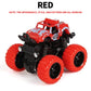 4PCS/2PCS/1PC Inertial off-road vehicle toys - suitable for Halloween, Christmas, boys and girls gifts