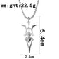 Anime Death Note Necklace Misa Amane Leather Choker Necklaces For Men Women Hip Hop Punk Rivet Collar Cosplay Jewelry Gifts