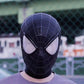 Hot Spider-Man 2 Handcrafted High-Quality Mask Spiderman Garfield'S Version Of Peter Parker Amazing Halloween Cosplay Xmas Gifts