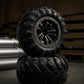 High Speed RC Car 4WD Off Road Vehicle 70KM/H Brushless Motor Professional Drift Truck for Kids Remote Control Car Toys