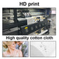 2/3/4/5/6pcs Custom Canvas Printing Personalized Photo Suitable for Family Life Pets Scenery Couple Weddings Home Decor Poster