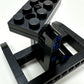 MOC Airplane Bracket Bricks X-WING Display Stand for 75102/75149/75218 Building Blocks Stand Spare Part